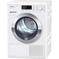 Le premier et non le moindre étant le gain de temps. Seche Linge Miele Tkb640wp 8 Kg