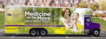 Compare plans premiums and benefits for the nevada health insurance exchange. Medicine On The Move Hits Southern Nevada Streets This Spring