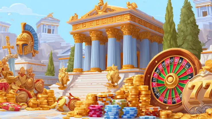 Τα καλύτερα μπόνους χωρίς κατάθεση στην Ελλάδα