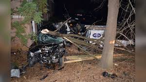 Former UGA football staffer seeking $5 million from Jalen Carter after  deadly street racing accident