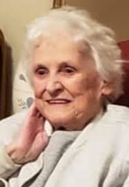 Obituary of Mary Ellen Ireland