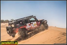 Une formation conduite tout terrain est très fortement conseillée pour toutes les nouvelles gazelles. Rallye Des Gazelles 2017 Zz Kustom Jeep Can Am Preparation Et Competition Geneve Lausanne Suisse