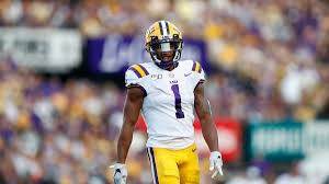 Steven ruiz breaks down how ja'marr chase fits for the bengals and provides his pros and cons. Ja Marr Chase Scouting Report The Sports Wave