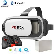 Find More 3d Glasses Virtual Reality Glasses Information About Professional Vr Box 2 Ii Google Cardb Virtual Reality Glasses Vr Box Virtual Reality Vr Glasses