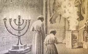 Image result for images Mysteries of the Menorah
