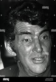 Dean Martin, circa 1968. File Reference #1023 010THA © JRC /The Hollywood  Archive