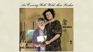 She has really opened up. Wild Man Fischer I M Not Shy Anymore Youtube