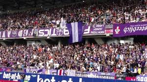 Fk austria wien in wien, reviews by real people. Austria Wien Wiener Neustadt 2 1 I Best Support Fans Youtube