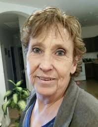 Debra Ilene Harris Obituary August 2, 2019