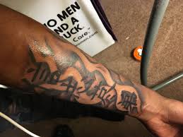 Find and save ideas about bicep tattoos for men ideas on tattoos book. Quote Tattoo Bicep Men Tattoos For Guys Arm Tattoos For Guys Flame Tattoos