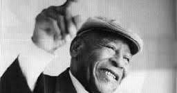 FROM THE VAULTS: Benny Waters born 23 January 1902