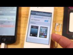 If we talk about at&t unlocked iphone, it allows you to use any of. 10 Best Unlock At T Iphone 5s 5c 5 4s 4 By Imei Code Forever Youtube Ideas Iphone 5s Youtube Iphone