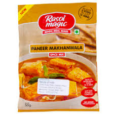 Maybe you would like to learn more about one of these? Rasoi Magic Curry Kits From Rasoi Magic
