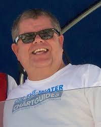 DEBATE: Should We Ditch Those Paper Charts?