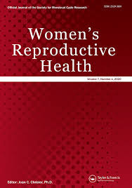 Women S Reproductive Health Vol 7 No 4