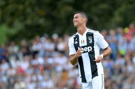 Cristiano ronaldo will be taking his striking good looks, confident personality and sensational soccer talents to turin, italy. Ronaldo Joins Juventus And Everybody Wins The New York Times