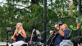 Live Music & Ice Cream