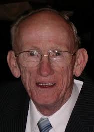 Obituary for William D. McDermott