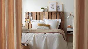Pas question de plaisanter avec la déco de la chambre à coucher, l'ambiance de la pièce de sommeil doit refléter nos goûts et notre personnalité. Idees Deco Pour Amenager Une Chambre Comme A L Hotel Cote Maison