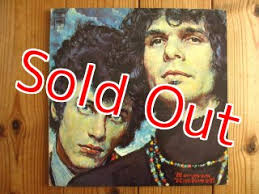 □高音質70年代USプレス□MIKE BLOOMFIELD