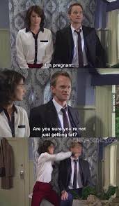How I Met Your Mother Season 6 Episode 15 Himym How I Met Your Mother How Met Your Mother I Meet You