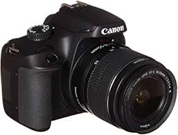Dslr & mirrorless price list. Amazon Com Canon Eos 4000d Dslr Camera Ef S 18 55 Mm F 3 5 5 6 Iii Lens International Model Camera Photo