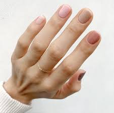 We combed through the internet to find the coolest, minimalist nail designs to experiment with this new year's eve. 46 Best Mismatched Nail Ideas For 2019 Glamour
