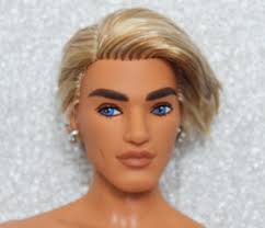 Barbie Collection Teint de Peau Peach