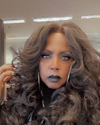 Paulette Pepper Jones