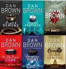 What is special about Dan Brown's writing style? - Quora
