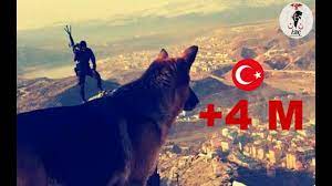 Vatanina Goz Dikeni Ez Oglum Joh Poh Ozel Klip Gozler Film Yapimi Askeri