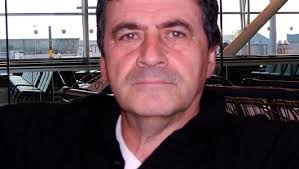 YVON DUFOUR Membre du Jury Concours Nuits Blues