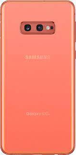 Get the best deals now. Best Buy Samsung Galaxy S10e With 128gb Memory Cell Phone Unlocked Flamingo Pink Sm G970uziaxaa