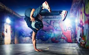 Antonio castillo, a mexican immigrant from takoma park, lives his dream. Breakdancing Gets Olympic Status To Debut At Paris In 2024 Newsbharati