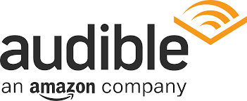 Audible Logo Png Svg Download