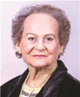 BETTY LAUGHLIN Obituary (1932