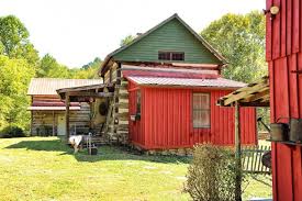 Check spelling or type a new query. Artist Retreat C 1863 Antique Log Cabin 28 Acres Log Cabins For Sale In Kentucky Bluegrassteam