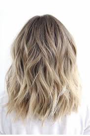 Blonde curly hair dye on dark brown hairstyle. 30 Eye Catching Brown Hair With Blonde Highlights