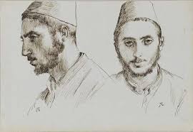 47 Drawings by james tissot Images: PICRYL