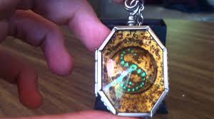 Free uk shipping over £60. Horcrux Slytherin S Locket Review Noble Collection Youtube