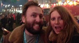 Gavin McDonnell and Flora Fleischer's Wedding Website