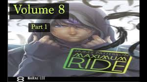 You can also purchase maximum ride on comixology: Maximum Ride Manga Volume 8 Part 1 Youtube