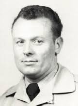 Obituary information for Carroll Eugene “Gene” Jordan