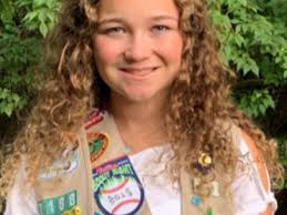 Montgomery County Girl Scouts earn highest honors