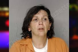 Stephanie Partain — Bibb County Jail Bookings