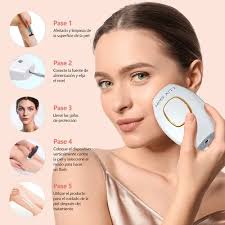 Piel Tratamiento Ipl Depilacion Fotodepilación Ipl Depilacion Ipl O Diodo  Depilación Ipl Laser Ipl