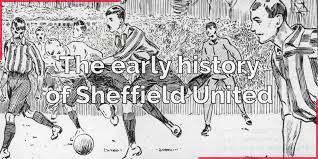 Sheffield united fc logo, svg. A Early History Of Sheffield United Video Dailymotion