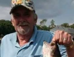 Life Story for James "Jay" R. Ball