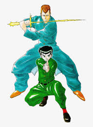 The yu yu hakusho rewatch will be starting may 30th the day after the hxh rewatch's final discussion thread. Yu Yu Hakusho Hiei Yoshihiro Togashi 750x1086 Png Download Pngkit