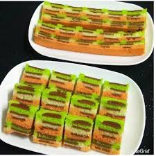 Berat sekitar 300 gram untuk setiap biji. Resepi Kek Lapis Asam Manis Kukus Moist Dan Lembut Iluminasi